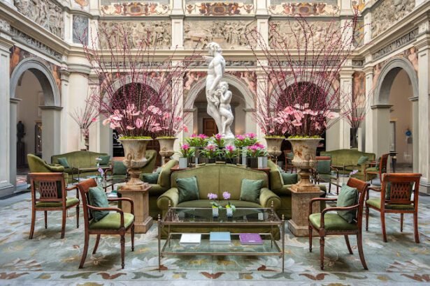 Four Seasons Hotel Firenze