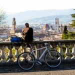 Mobility in Florence