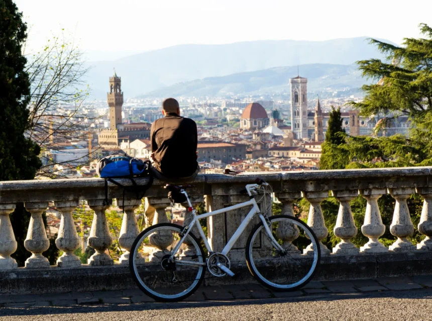 Mobility in Florence